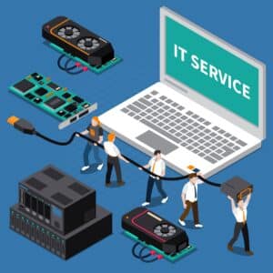 business IT support